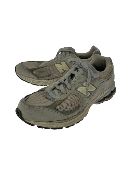 NEW BALANCE M2002RLN 27.0cm[値下]