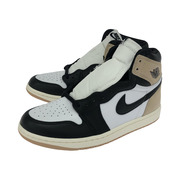 NIKE　 Air Jordan 1 Retro High OG Latte　26.0cm