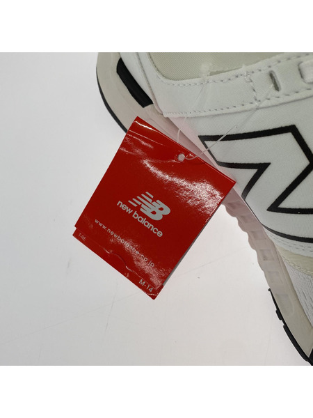 NEW BALANCE MRL247SQ 26.0cm 白