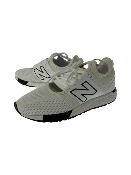 NEW BALANCE MRL247SQ 26.0cm 白