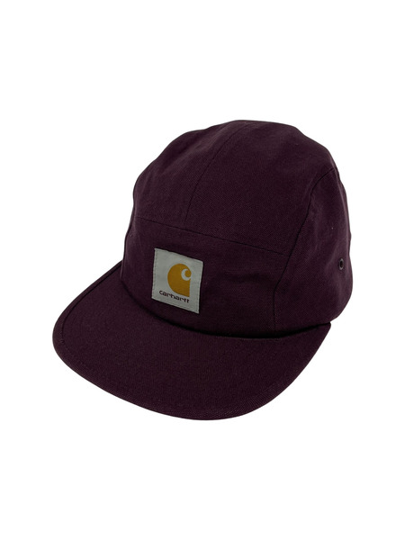 Carhartt ワークキャップ 紫