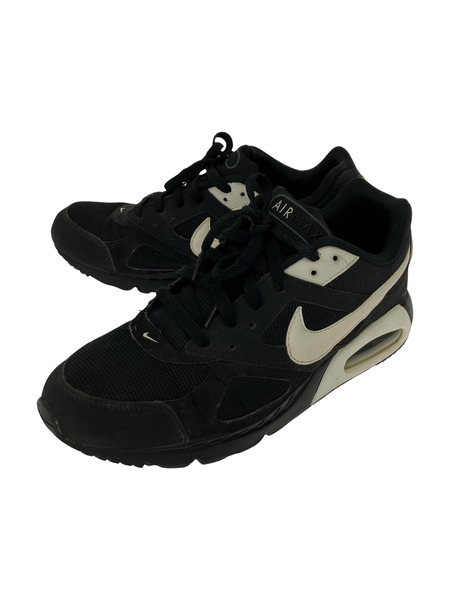 NIKE AIRMAX IVO(27.5㎝)黒白