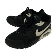 NIKE AIRMAX IVO(27.5㎝)黒白