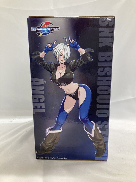 コトブキヤ SNK美少女 アンヘル[値下]