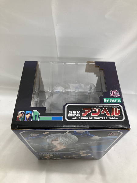 コトブキヤ SNK美少女 アンヘル[値下]