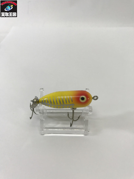 HEDDON　タイニートーピード　XRY