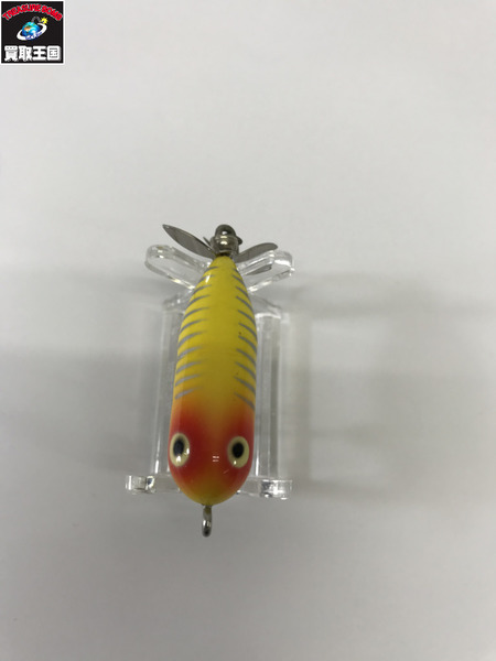 HEDDON　タイニートーピード　XRY