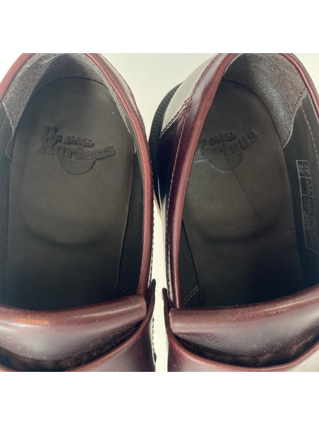 Dr.Martens ADRIAN タッセルローフォー (UK10) 21498211