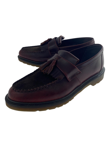 Dr.Martens ADRIAN タッセルローフォー (UK10) 21498211