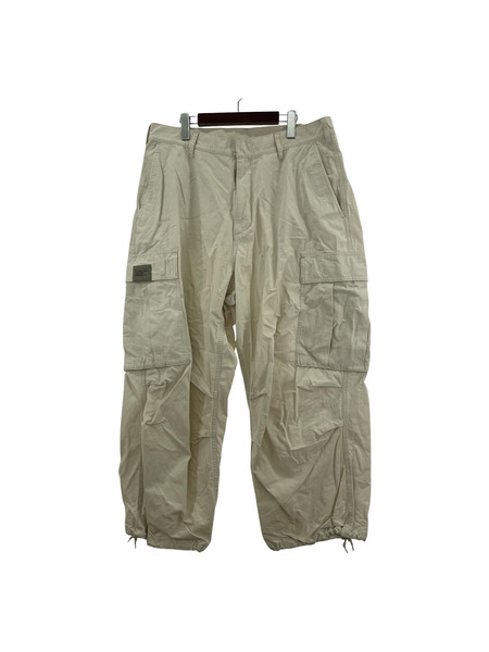 NEIGHBORHOOD 24SS WIDE CARGO PANTS 241YTNH-PTM06