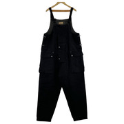 Nigel Cabourn LYBRO　オーバーオール 48