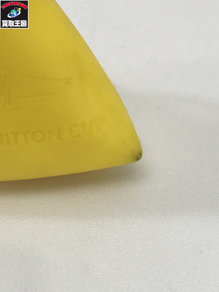 LV 小物 ポルトクレブエ LVカップ2007年記念 キーホルダー