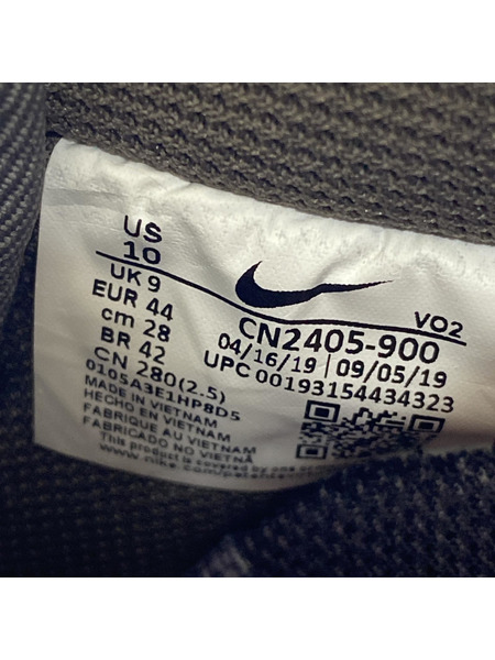 NIKE スニーカー Travis Scott  Air Force1 Low Cactus Jack[値下]