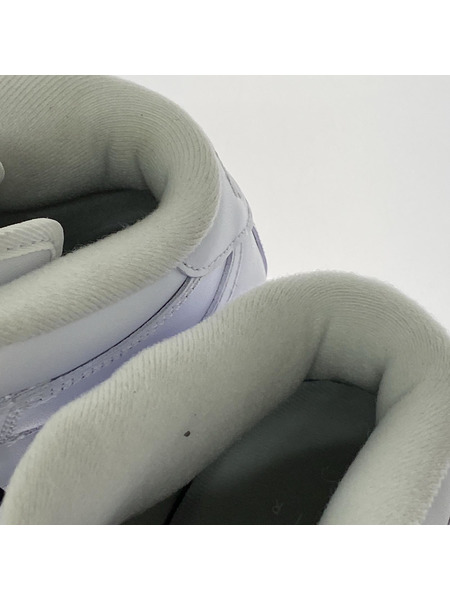 NIKE スニーカー Supreme Air Force 1 Mid 27.5cm[値下]