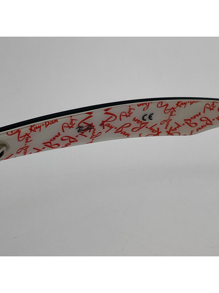 Ray-Ban ソノ他 NEW WAYFARER 伊達メガネ
