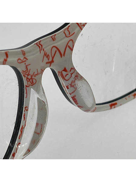 Ray-Ban ソノ他 NEW WAYFARER 伊達メガネ