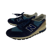 NEW BALANCE スニーカー 996 Navy/U996TB/(26.5)