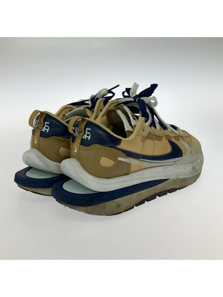 NIKE スニーカー × sacai VAPORWAFFLE SESAME 23.5㎝