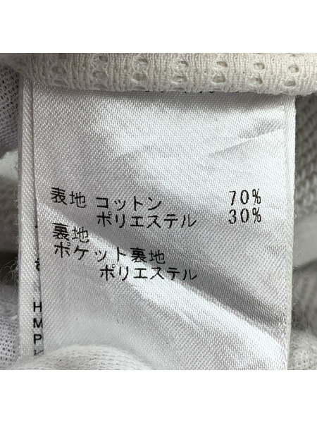 adidas パンツ ×WALES BONNER トラックパンツ