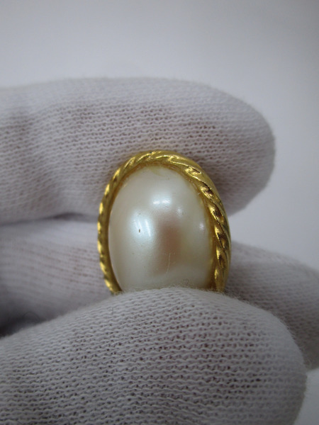 アクセサリー GIVENCHY ヴィンテージイヤリング