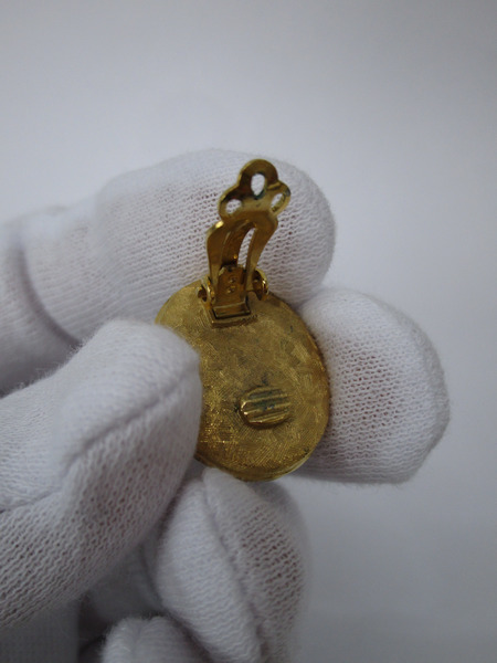 アクセサリー GIVENCHY ヴィンテージイヤリング