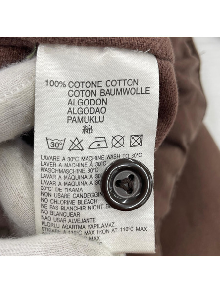 DIESEL ジャケット ギミックブルゾン S BRW