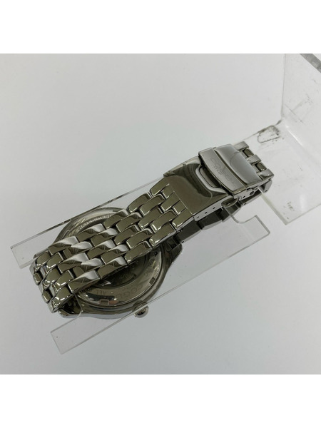 ソノ他 COGU スケルトン 自動巻キ腕時計