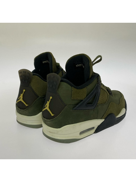 NIKE スニーカー Air Jordan 4 Retro SE FB9927-200 28.5cm