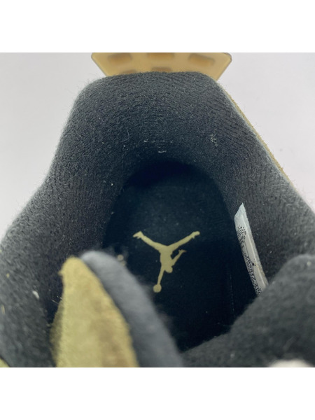 NIKE スニーカー Air Jordan 4 Retro SE FB9927-200 28.5cm
