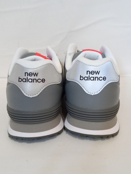 NEW BALANCE ポートランド 安全靴 27cm