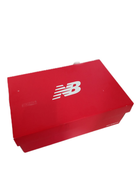 NEW BALANCE ポートランド 安全靴 27cm