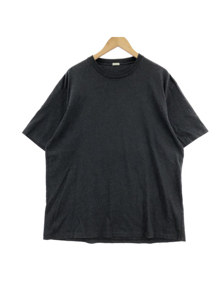 A.PRESSE 23SS  Light Weight T-shirt 4 ブラック 23SAP-05-06H