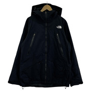 THE NORTH FACE バーサミット ジャケット L ブラック NS15006