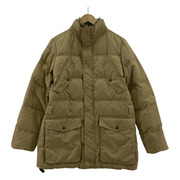 POLO RALPH LAUREN ダウンジャケット 36 BEG