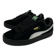 PUMA BILLY'S Exclusive Puma Suede XL 27cm ブラック