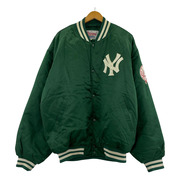OLD・VINTAGE ~90s STARTER Yankees スタジャン XL 韓国製
