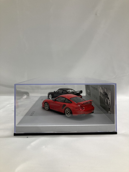 1/43 PORSCHE 911 GT2 set