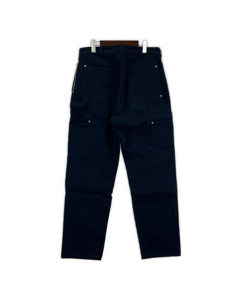 Richardson ダブルニーダックペインターパンツ M 紺