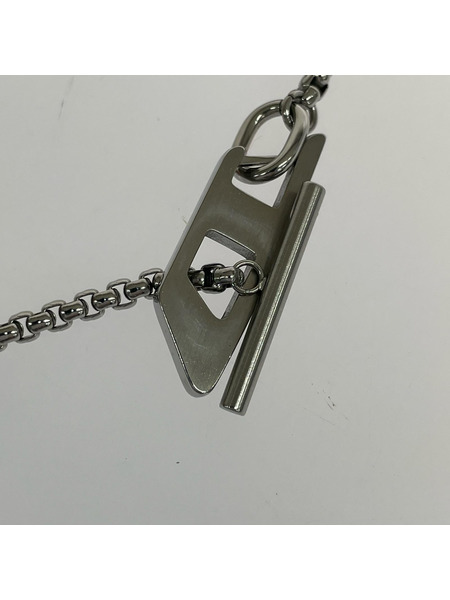 DIESEL ネックレス