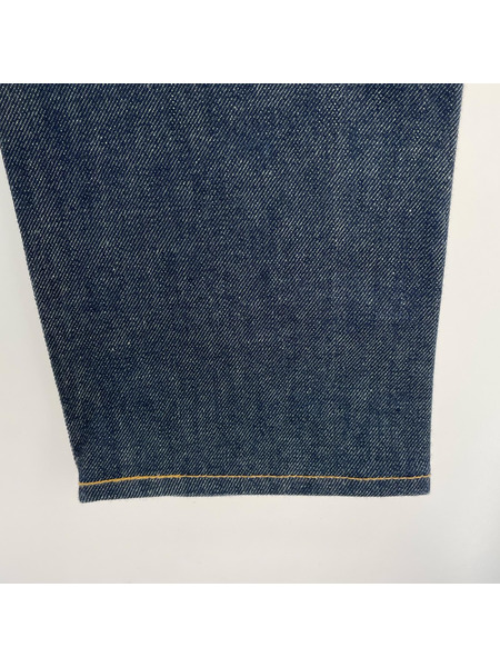 Levi's デニム・ジーンズ 511 赤耳ジップフライデニム (実寸29)