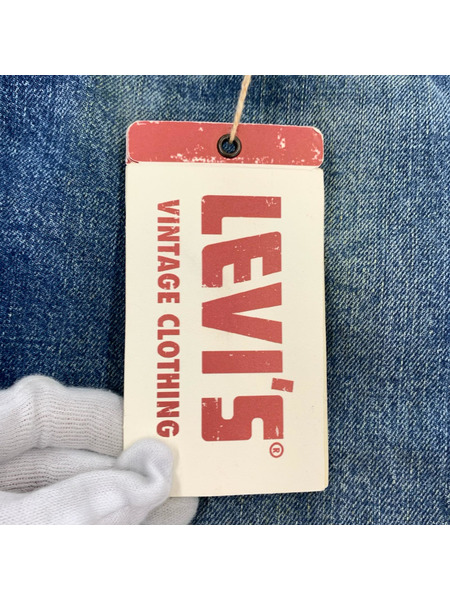 LEVI'S VINTAGE CLOTHING デニム・ジーンズ 501XX 1974年モデル(W28)