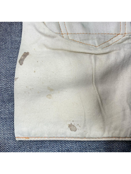 EVISU デニム・ジーンズ No.2 Lot.2001 大黒黄 36×35