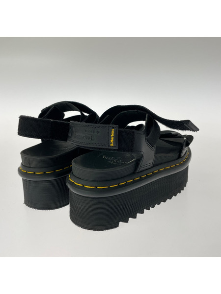 Dr.Martens ソノ他 サンダル/UK4/BRW