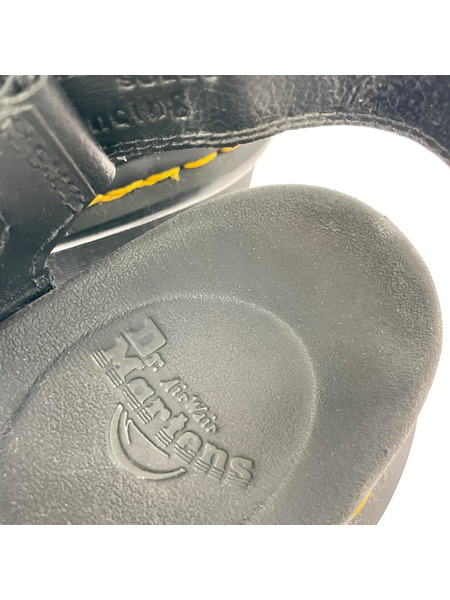 Dr.Martens ソノ他 サンダル/UK4/BRW