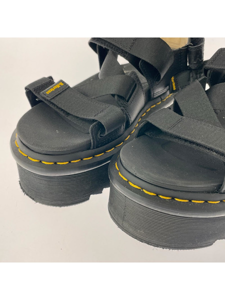 Dr.Martens ソノ他 サンダル/UK4/BRW
