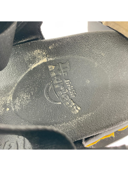 Dr.Martens ソノ他 サンダル/UK4/BRW