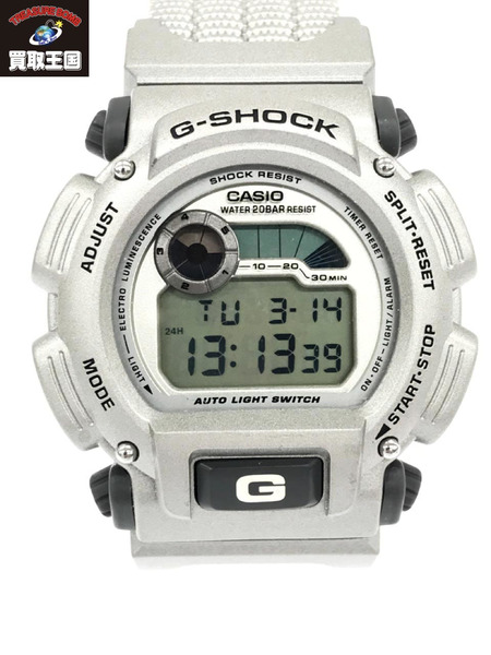 G-SHOCK クォーツ DW-9000[値下]