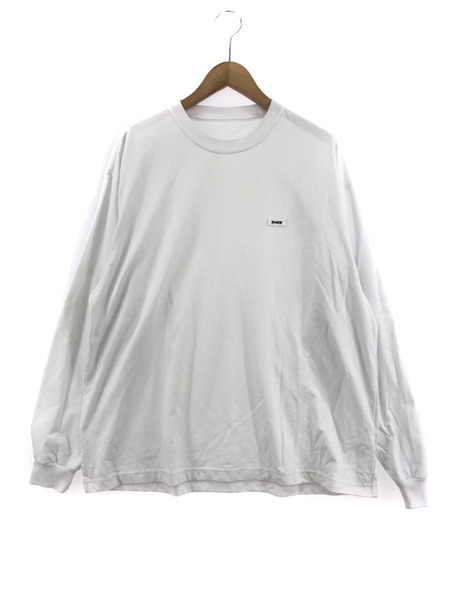 ennoy 22AW 2PACK L S T-Shirt L ホワイト[値下]｜商品番号 ...