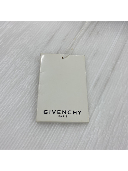 GIVENCHY　パンタロン フレアパンツ 黒　34