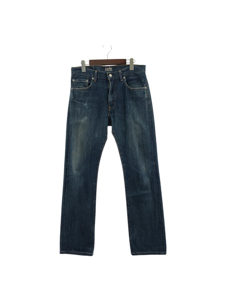 Levi's×KRINK NEW YORK 505 デニムパンツ W30L33